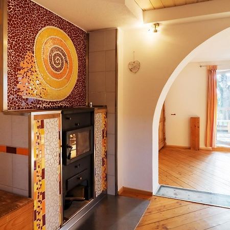 Ferienwohnung Hierke Hard Kültér fotó