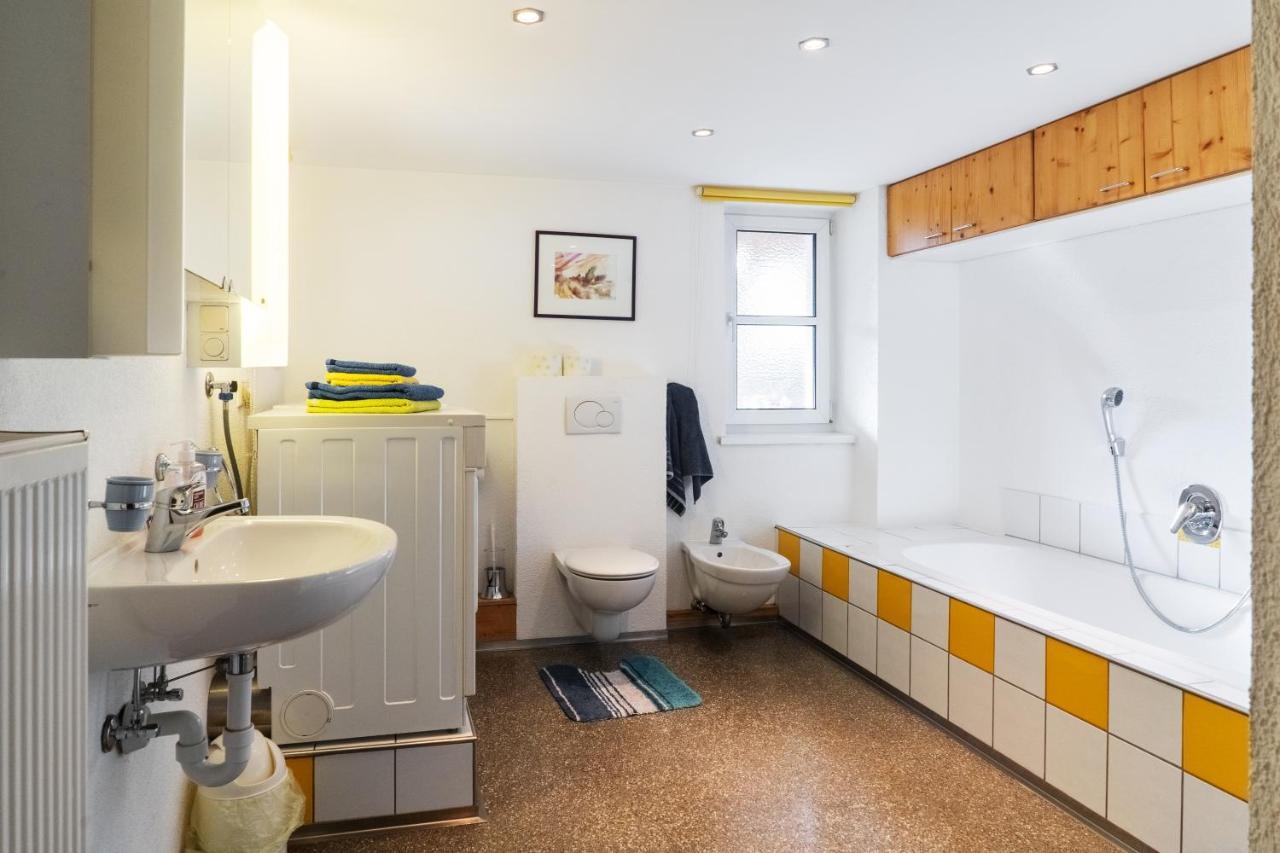 Ferienwohnung Hierke Hard Kültér fotó
