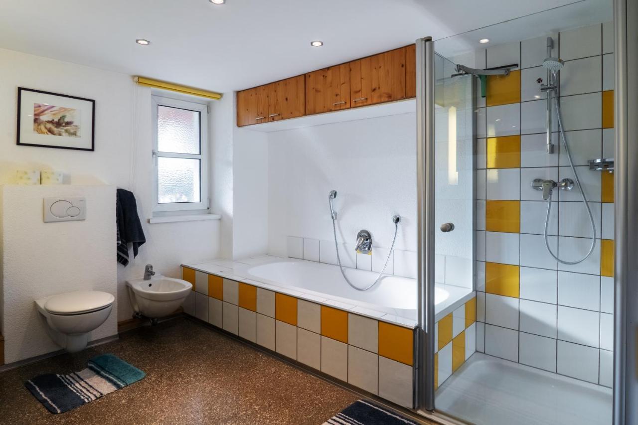 Ferienwohnung Hierke Hard Kültér fotó
