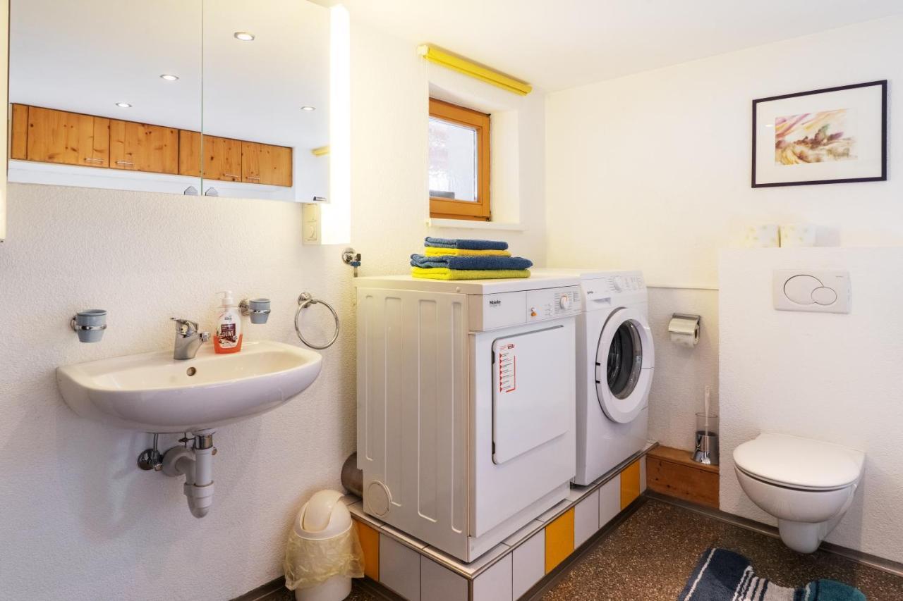 Ferienwohnung Hierke Hard Kültér fotó
