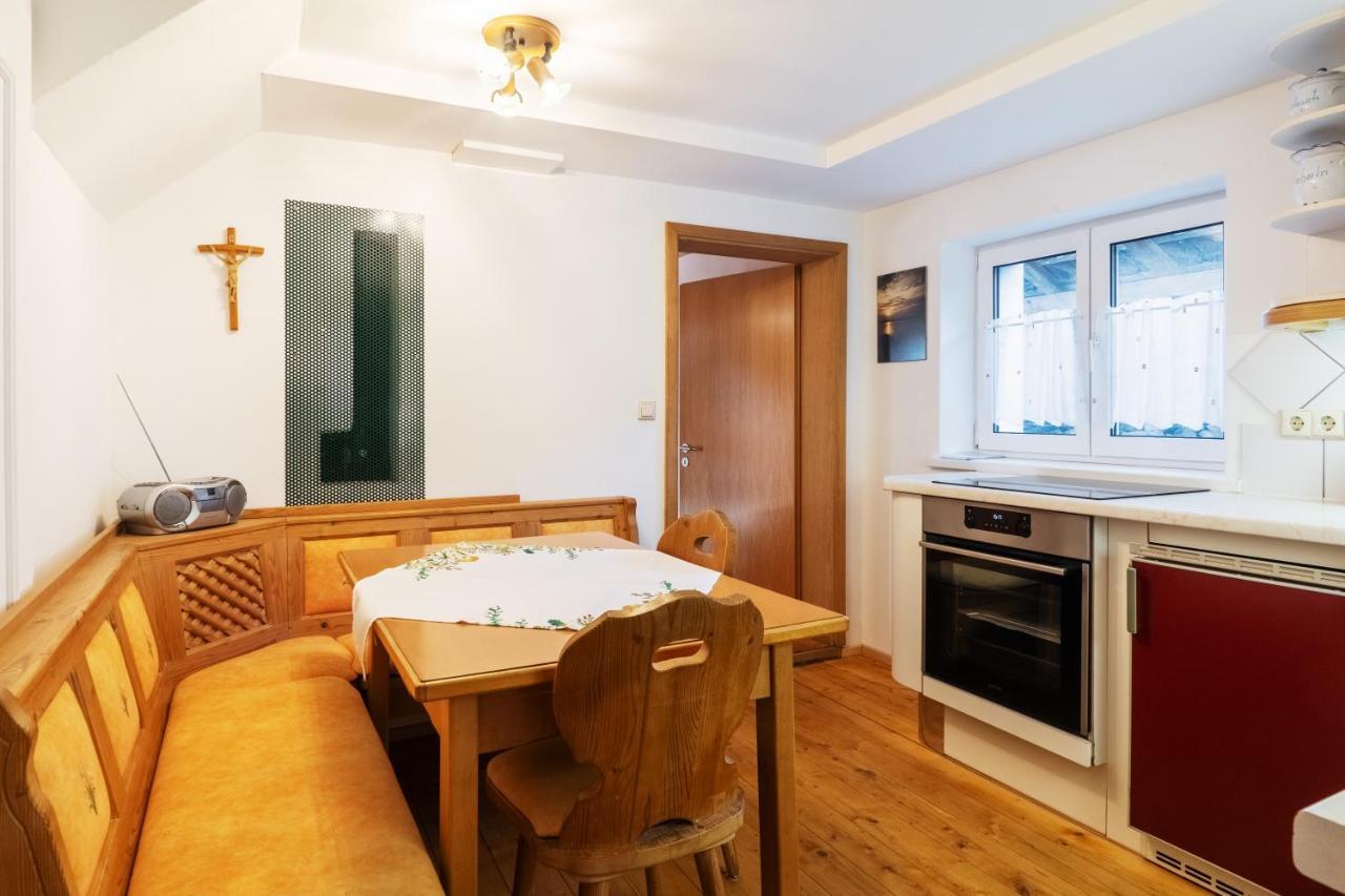 Ferienwohnung Hierke Hard Kültér fotó