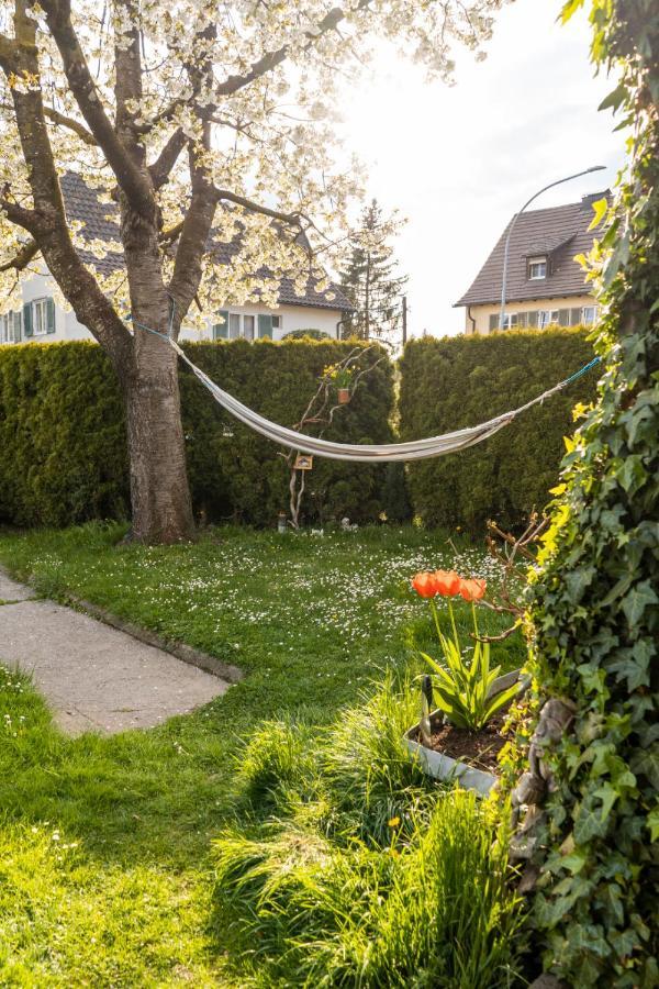 Ferienwohnung Hierke Hard Kültér fotó