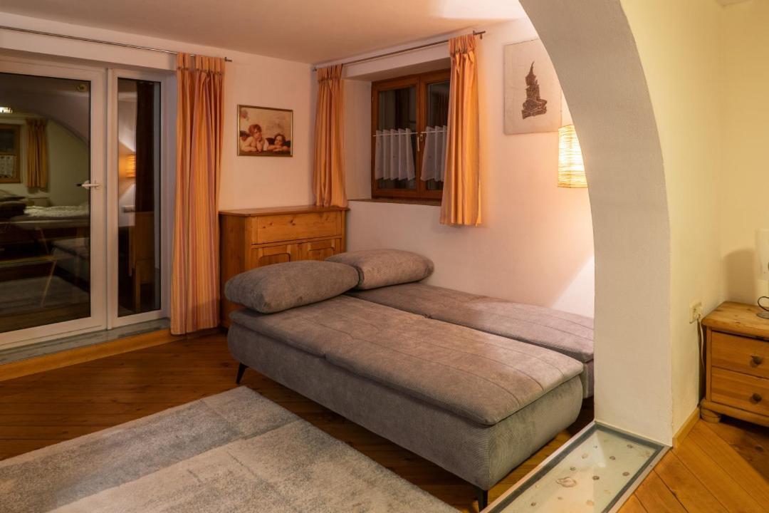 Ferienwohnung Hierke Hard Kültér fotó