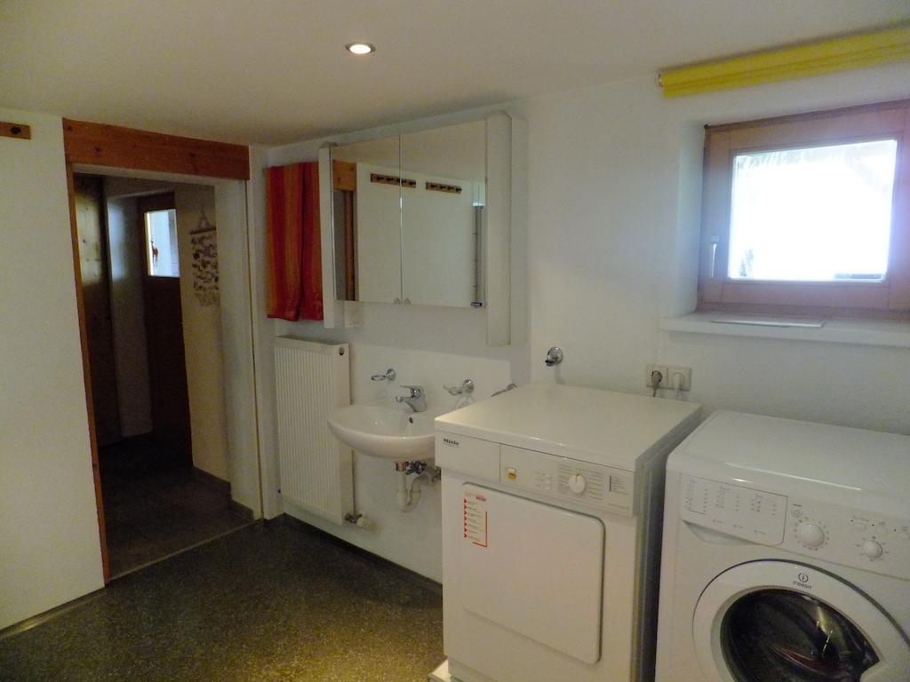 Ferienwohnung Hierke Hard Szoba fotó