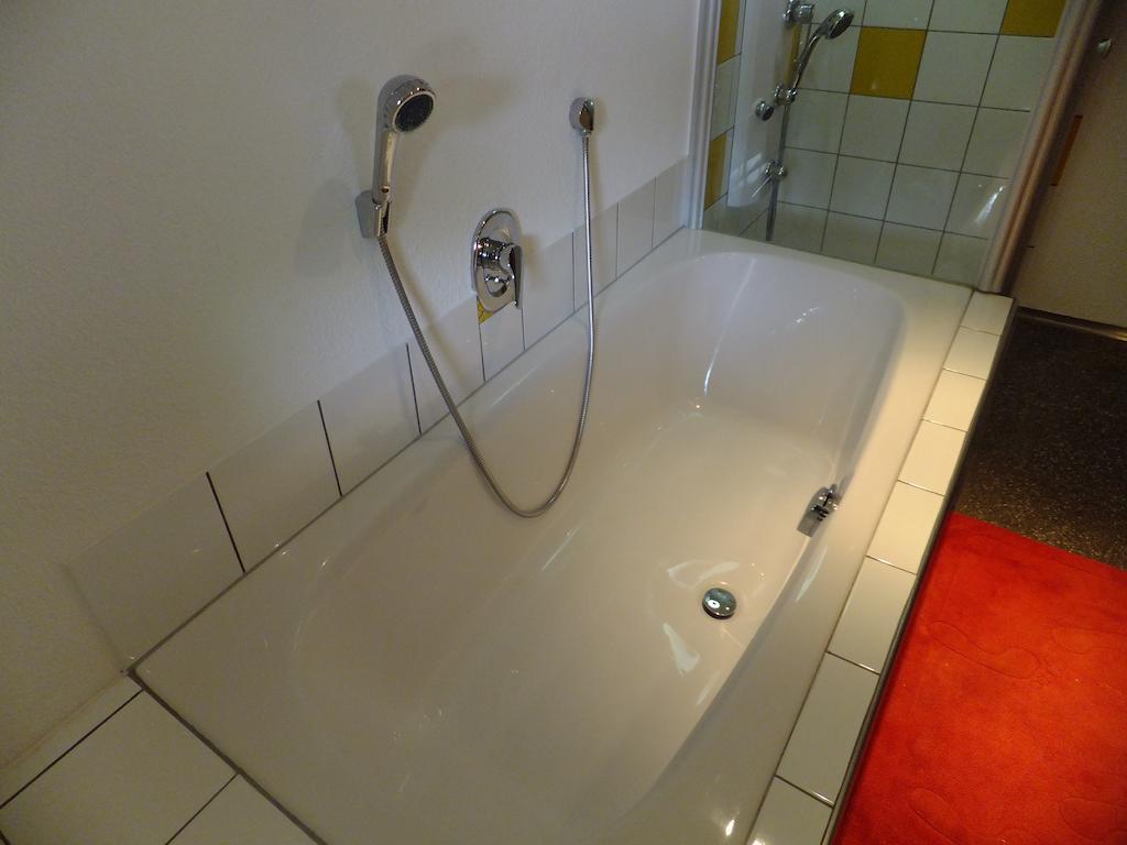 Ferienwohnung Hierke Hard Szoba fotó